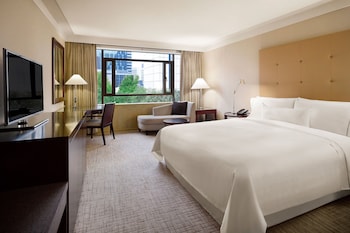 Executive Room, 1 King Bed