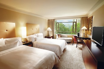 Executive Room, 2 Twin Beds