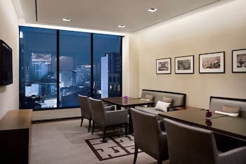 Executive Room, 1 King Bed