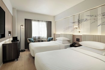 Room, 2 Twin Beds