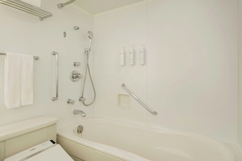 Room, 1 King Bed