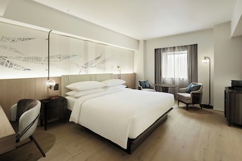 Premium Room, 1 King Bed