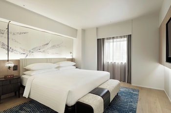 Premium Room, 1 King Bed