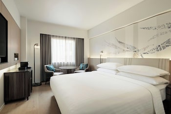 Room, 1 King Bed