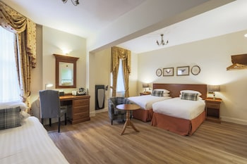 Standard Triple Room, 3 Twin Beds