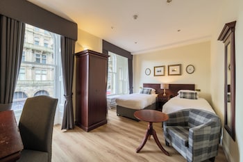 Standard Twin Room, 2 Twin Beds