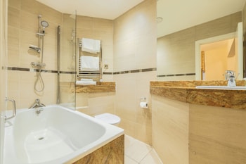 Standard Triple Room, 3 Twin Beds
