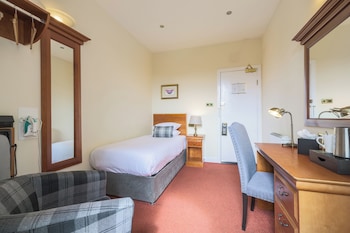Standard Single Room, 1 Twin Bed