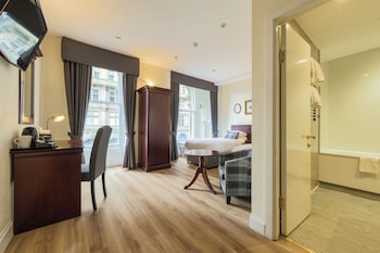 Standard Twin Room, 2 Twin Beds