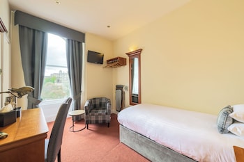 Standard Single Room, 1 Twin Bed