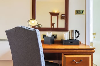 Standard Single Room, 1 Twin Bed