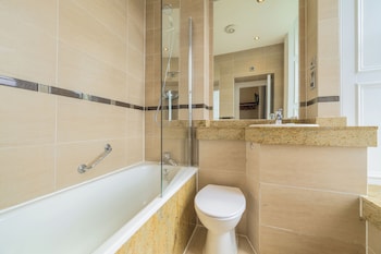 Standard Single Room, 1 Twin Bed