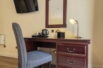 Standard Twin Room, 2 Twin Beds
