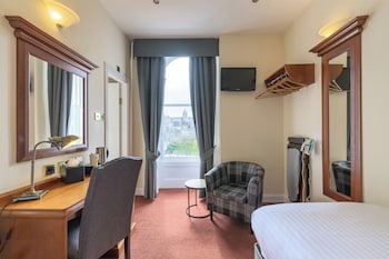Standard Single Room, 1 Twin Bed