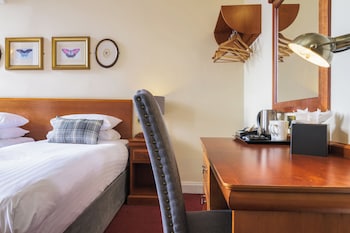 Standard Triple Room, 3 Twin Beds