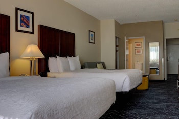 Standard Room, 2 Queen Beds, Non Smoking