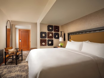 Bayview Junior Suite King