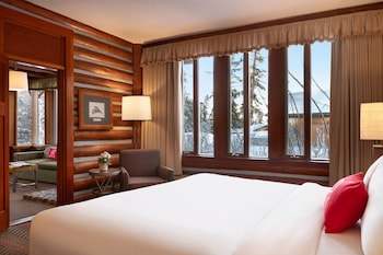 Suite, 2 Bedrooms