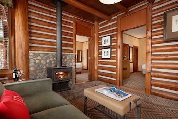 Suite, 2 Bedrooms