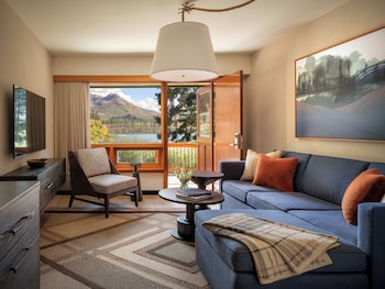 Bayview Junior Suite King