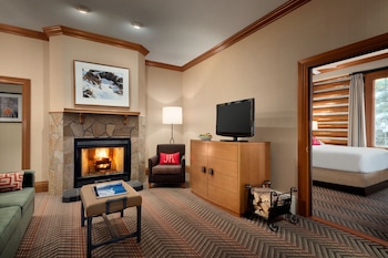 Suite, 1 Bedroom