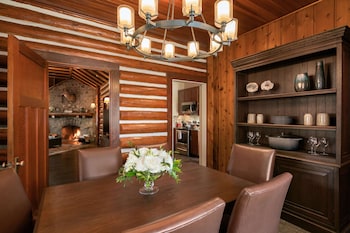Cabin, 3 Bedrooms (Viewpoint)