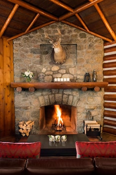 Cabin, 3 Bedrooms (Viewpoint)