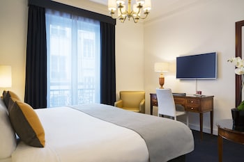 Premium Twin Room
