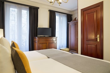 Melia Room Twin