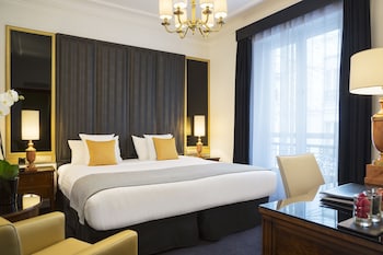 Premium Twin Room