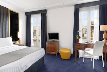 Premium Twin Room