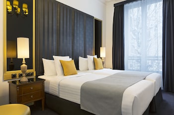 Premium Twin Room