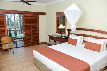Standard Suite, Non Smoking, Park View