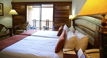 Executive Twin Room