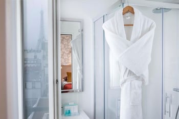 Premium Twin Room