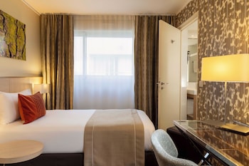 Comfort Single Room