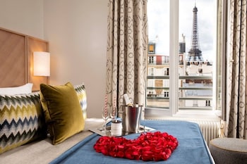 Premium Twin Room