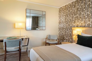 Executive Twin Room