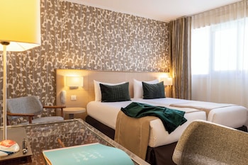 Executive Twin Room