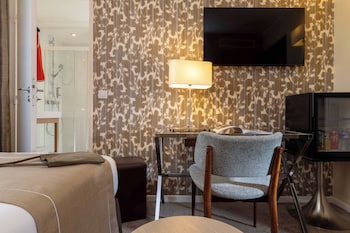 Comfort Single Room