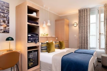 Comfort Twin Room