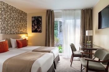 Comfort Twin Room