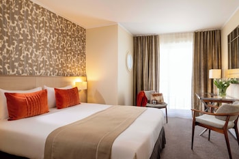 Premium Double Room