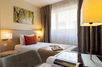 Comfort Single Room