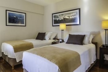 Room, 2 Twin Beds (Pool Access)