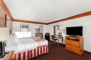 Room, 1 Queen Bed, Non Smoking