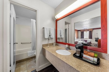 Room, 1 Queen Bed, Non Smoking