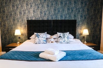 Standard Double Room, 1 Double Bed
