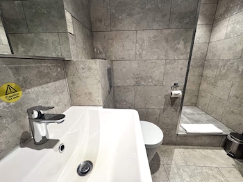 Standard Single Room, 1 Twin Bed