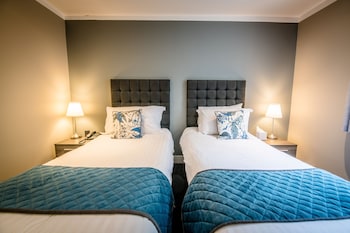 Standard Twin Room, 2 Twin Beds, Non Smoking